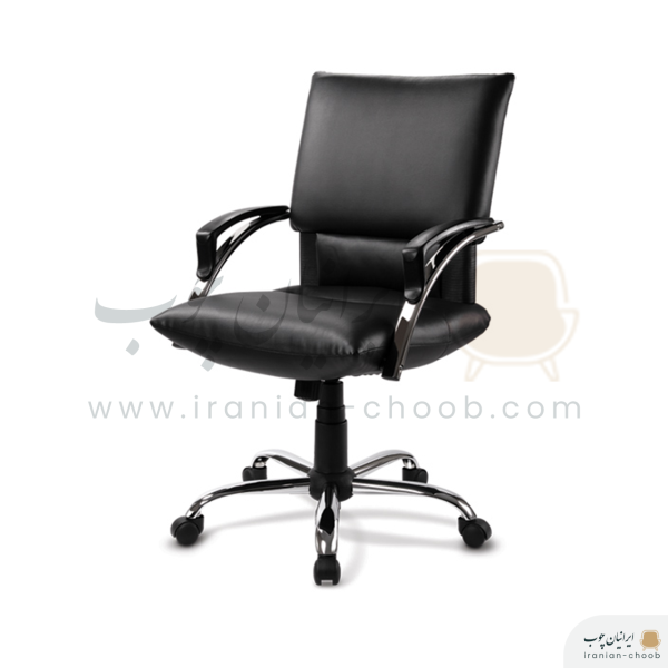 صندلی کارشناسی برند دنا مدل 850