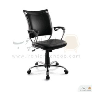 صندلی کارشناسی برند دنا مدل 860