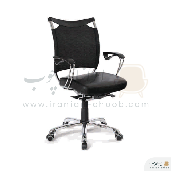 صندلی کارشناسی برند دنا مدل 860T