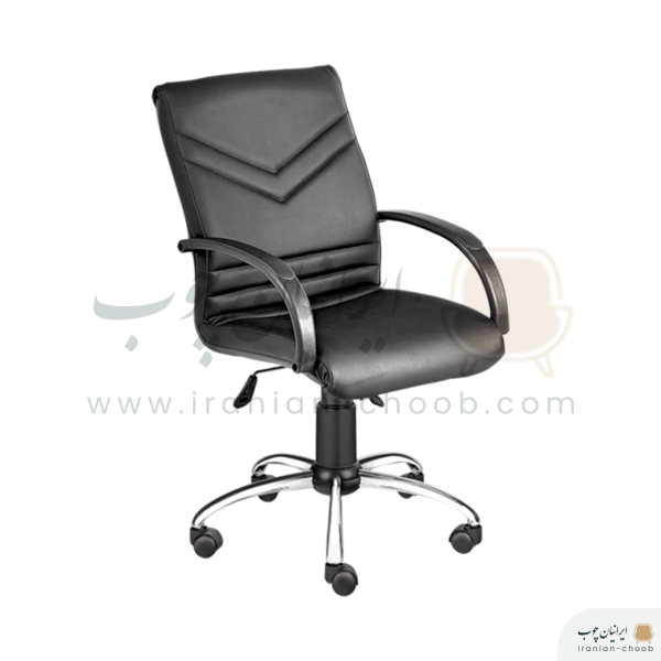 صندلی کارشناسی برند تیراژه مدل 900PK