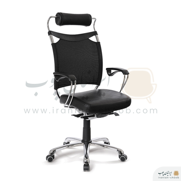 صندلی مدیریت برند دنا مدل 960T