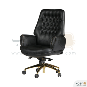 صندلی مدیریت برند گلدسیت مدل A2090