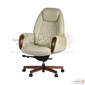 صندلی مدیریت برند گلدسیت مدل A2092