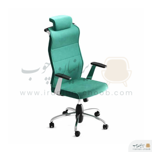 صندلی مدیریت برند هلگر مدل Boss