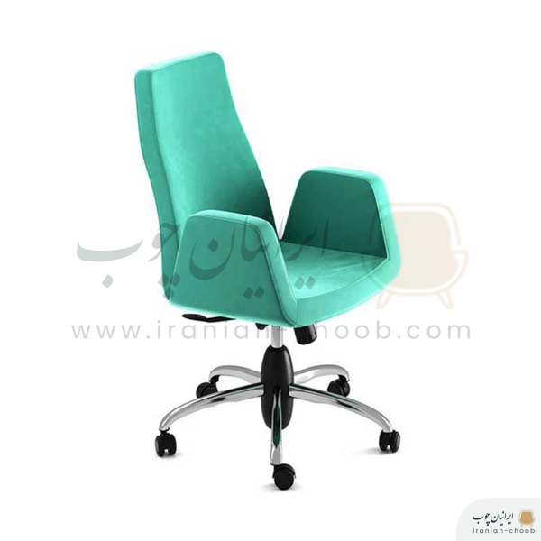 صندلی مدیریت برند هلگر مدل Creative