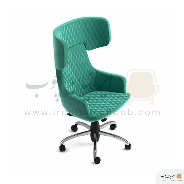 صندلی مدیریت برند هلگر مدل ELEPHANT