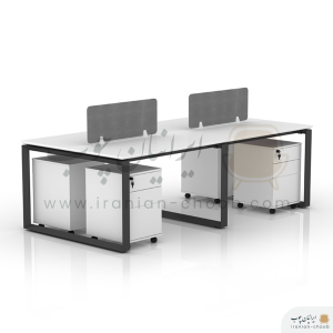 میز کارگروهی مدل G301
