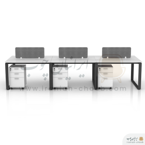 میز کارگروهی مدل G302-