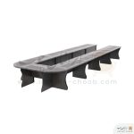 میز کنفرانس مدل K600