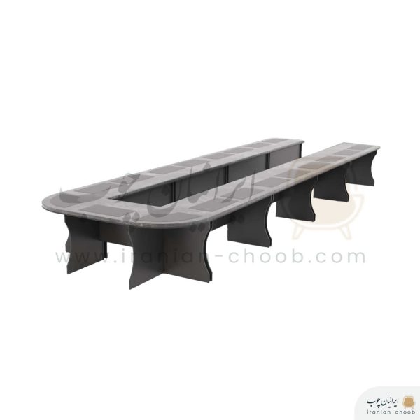 میز کنفرانس مدل K600
