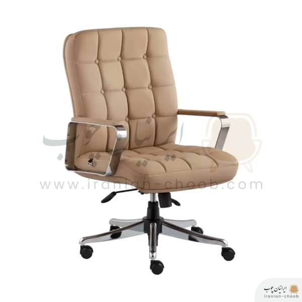 صندلی کارشناسی برند راشن مدل K950