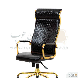 صندلی مدیریت برند تکنو سیستم مدل M-280