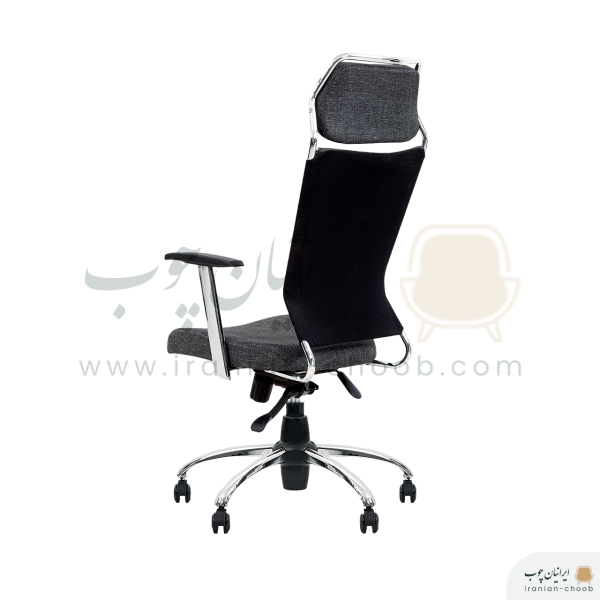 صندلی مدیریت برند تکنوسیستم مدل M-520