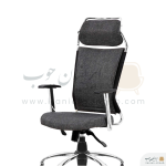 صندلی مدیریت برند تکنوسیستم مدل M-520
