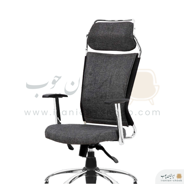 صندلی مدیریت برند تکنوسیستم مدل M-520