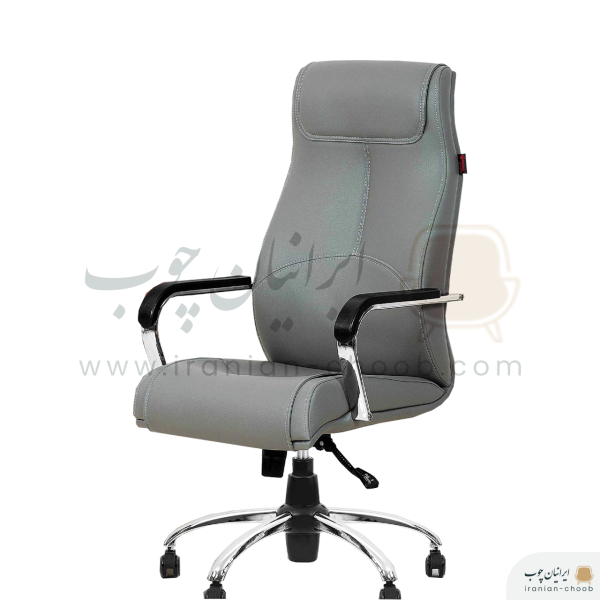 صندلی مدیریت برند تکنوسیستم مدل M-630