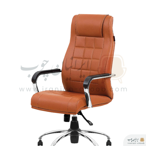 صندلی مدیریت برند تکنوسیستم مدل M-640