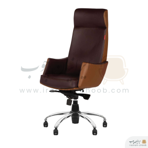صندلی مدیریت برند تکنوسیستم مدل M-700