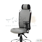 صندلی مدیرریت برند تکنوسیستم مدل M-712