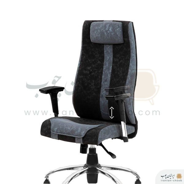 صندلی مدیریت برند تکنوسیستم مدل M-820