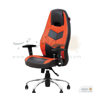 صندلی مدیریت برند تکنوسیستم مدل M-903