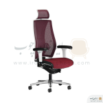 صندلی مدیریت برند سیلا مدل M18d