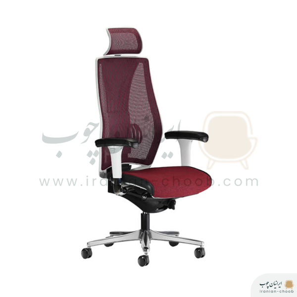 صندلی مدیریت برند سیلا مدل M18d