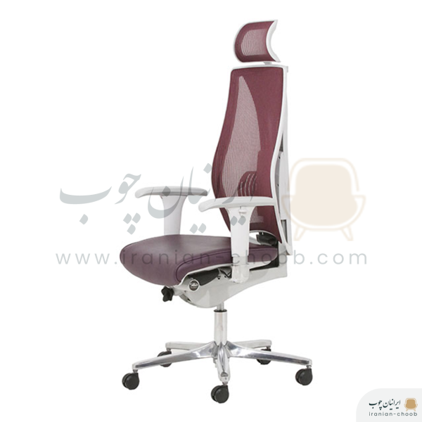 صندلی مدیریت برند سیلا مدل M18di