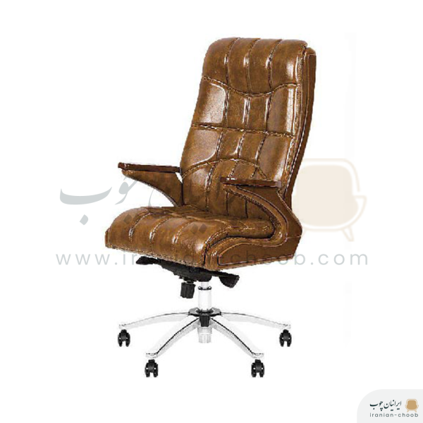 صندلی مدیریت برند تیام مدل M2019