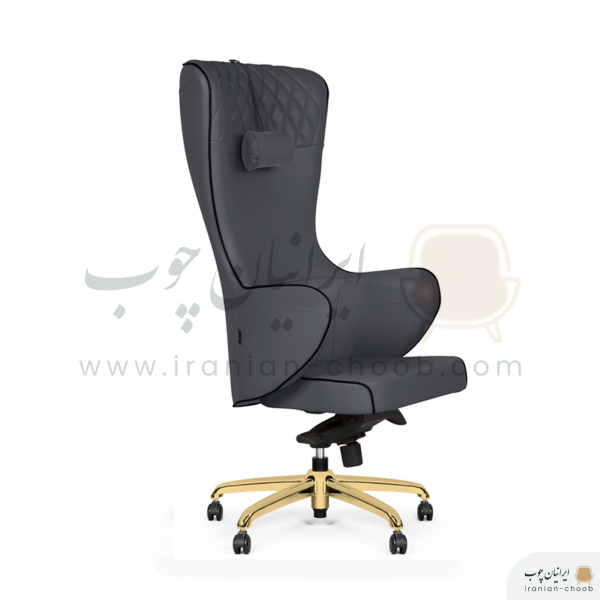 صندلی مدیریت برند انرژی مدل M2022