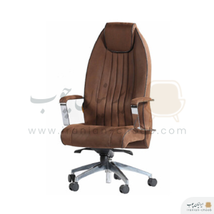 صندلی مدیریت برند گلدسیت مدل M2040