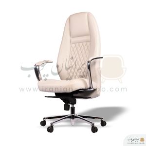 صندلی مدیریت برند گلدسیت مدل لکسی M2050