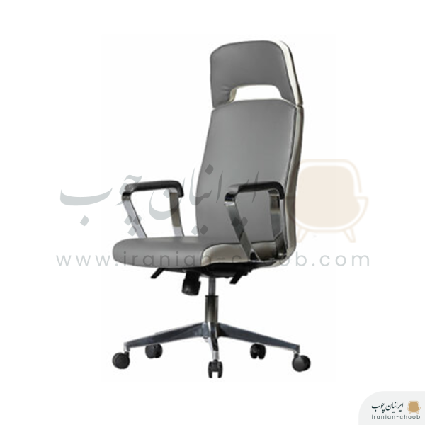 صندلی مدیریت برند گلدسیت مدل پیلو M2060