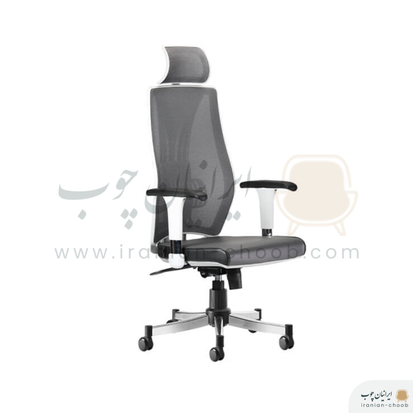 صندلی مدیریت برند سیلا مدل M28de