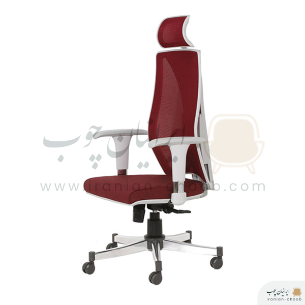 صندلی مدیریت برند سیلا مدل M28i