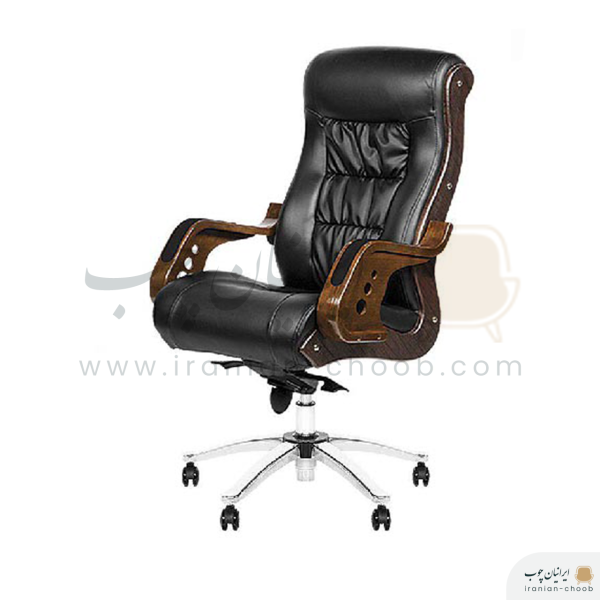 صندلی مدیریت برند تیام مدل M33A