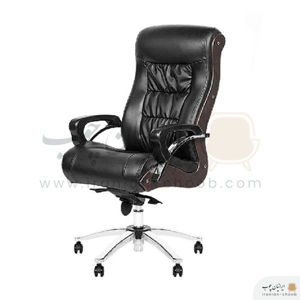 صندلی مدیریت برند تیام مدل M33B