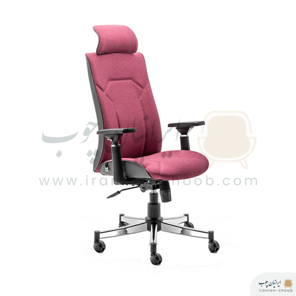 صندلی مدیریت برند سیلا مدل M33dj