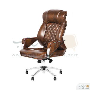 صندلی مدیریت برند تیام مدل M55