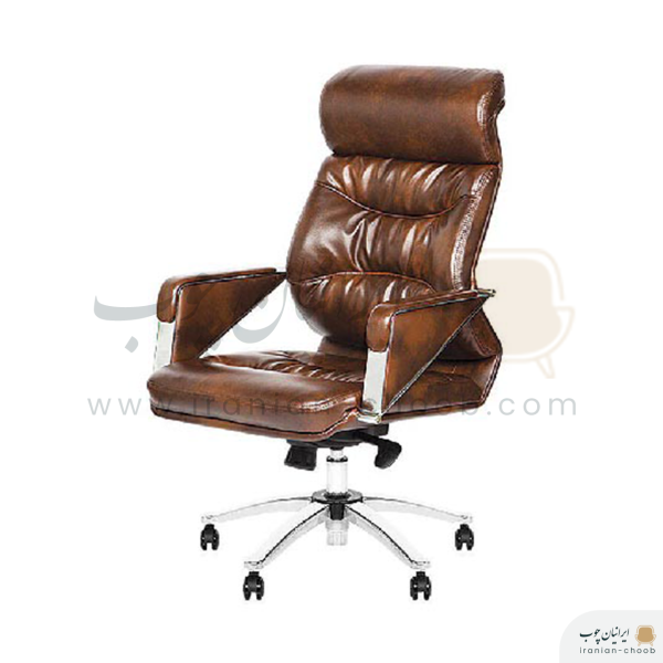 صندلی مدیریت برند تیام مدل M66