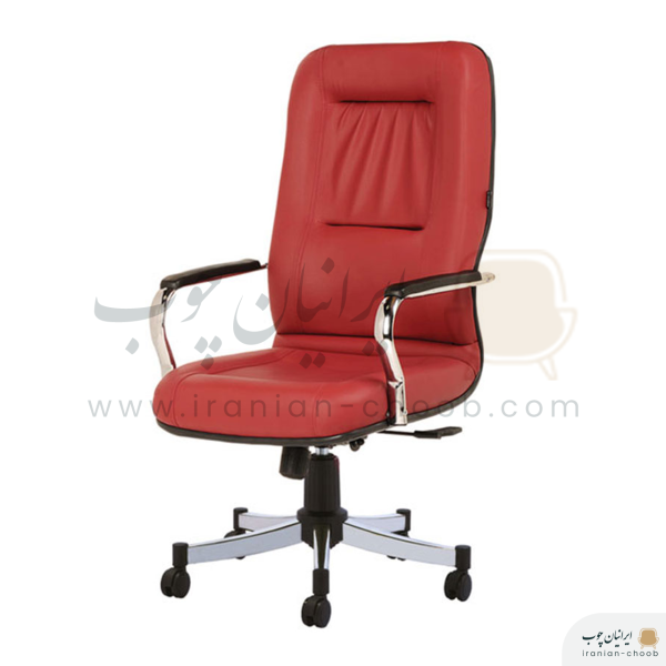 صندلی مدیریت برند رایانه صنعت مدل امگا M902