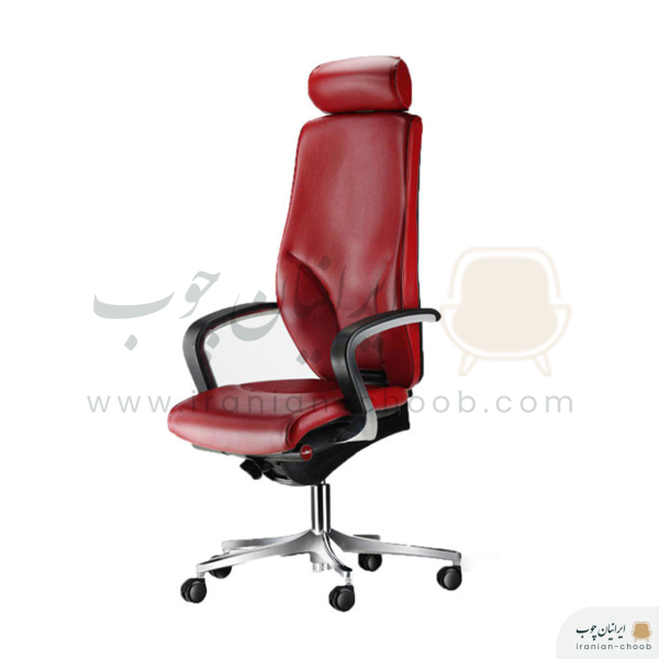 صندلی مدیریت برند رایانه صنعت مدل کسری M904d