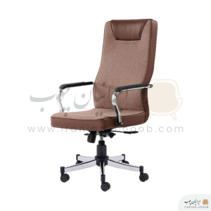 صندلی مدیریت برند رایانه صنعت مدل دلتا M908z