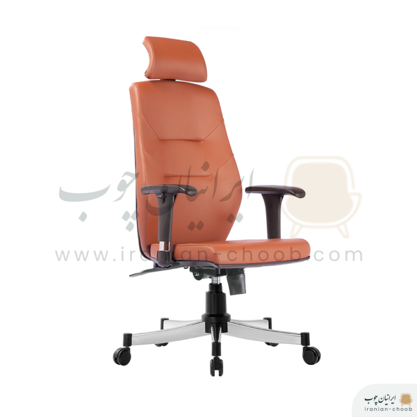 صندلی مدیریت برند رایانه صنعت مدل آریا M931