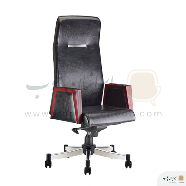 صندلی مدیریت برند رایانه صنعت مدل دنیز M933