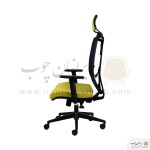 صندلی مدیریت داتیس مدل انزو ME640 - Image 2
