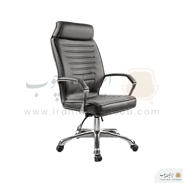 صندلی مدیریت برند آفو مدل MPetra
