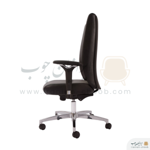 صندلی مدیریت برند نیلپر مدل NOCM810