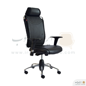 صندلی مدیریت برند نیلپر مدل NOCM812V