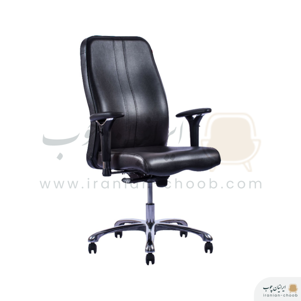 صندلی مدیریت برند نیلپر مدل NOCM825